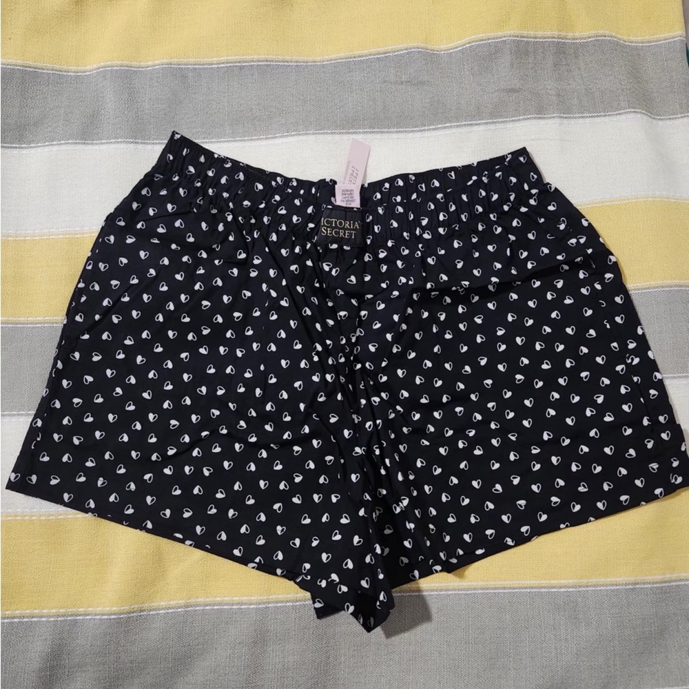 Victoria Secret Teejama Set Size Large NWT - Picture 8 of 10